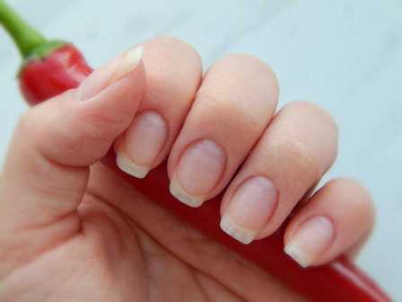 Долгие и здоровые ногти: витамины и уход в домашних условиях