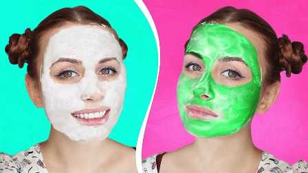 Как достичь красивой кожи в домашних условиях: лучшие маски для кожи