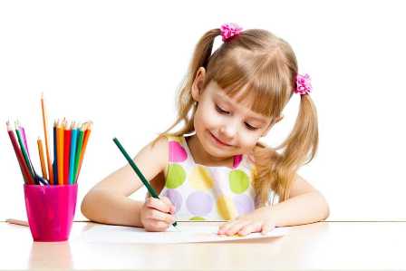 Как поддержать развитие творческих способностей ребенка