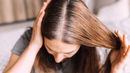 Красивые волосы без походов в салон: секреты домашнего ухода