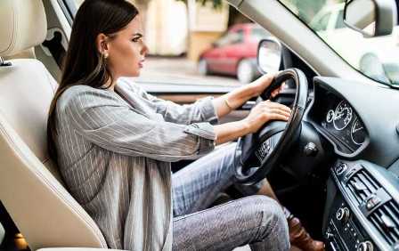 Курсы вождения: овладение навыками безопасности на дороге