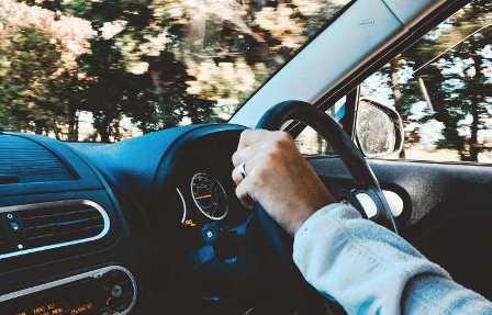 Курсы вождения: полезные навыки для безопасного путешествия