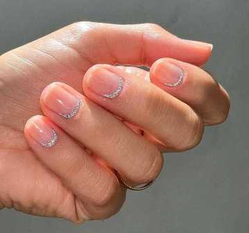 Мыслишь о красивых ногтях? Питательные витамины – идеальное решение!
