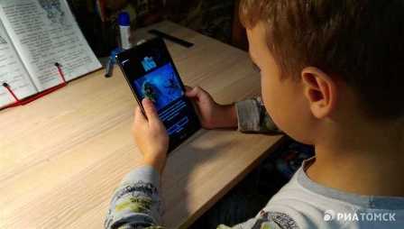 Мобильные устройства и дети: как установить здоровые границы