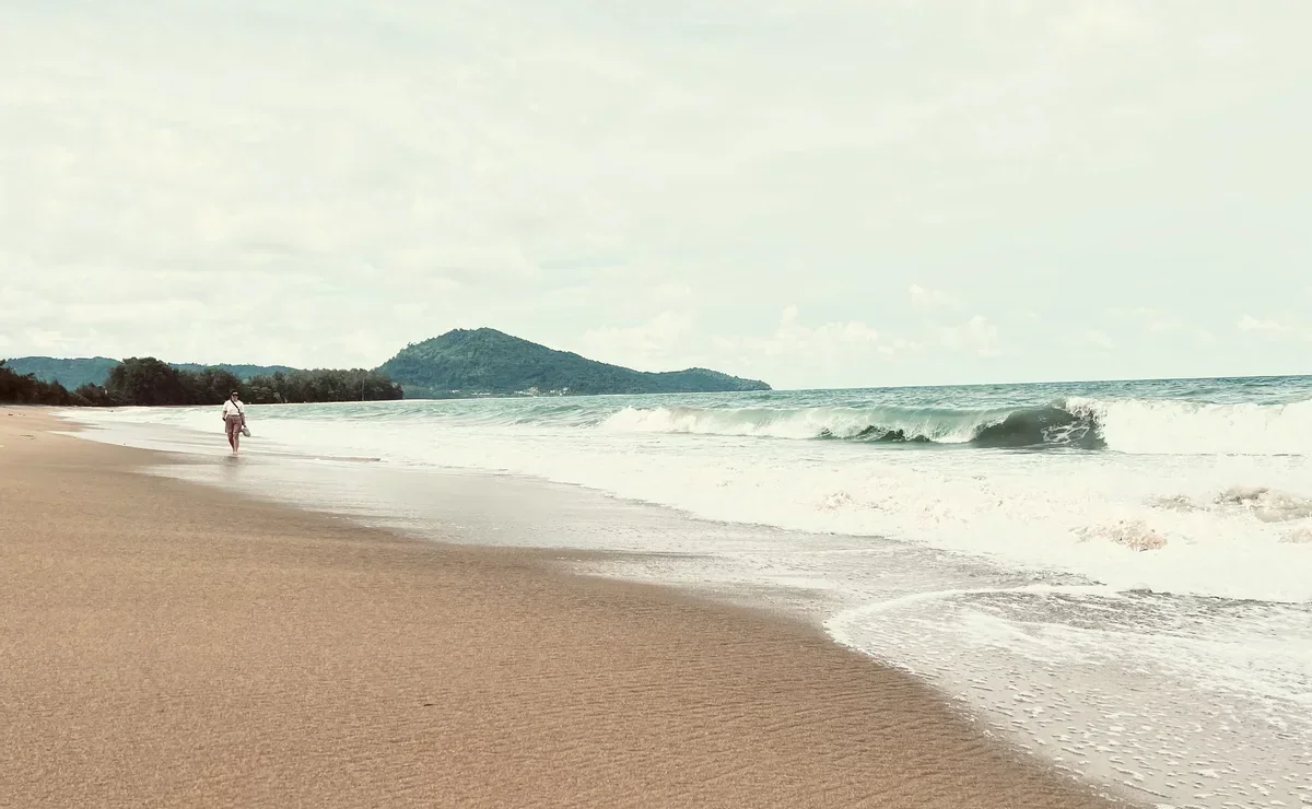 Незабываемый курортный отдых на белоснежных пляжах Таиланда