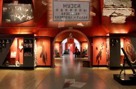 По следам Великой Отечественной: музеи Москвы, посвященные Второй мировой войне