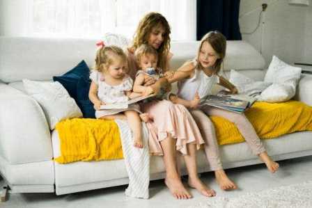 Польза чтения в развитии ребенка: как сделать его увлекательным