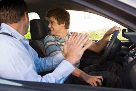 Польза обучения водительскому делу на курсах вождения