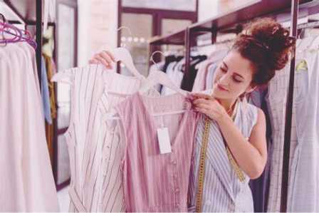 Уход за одеждой: как продлить срок ее службы