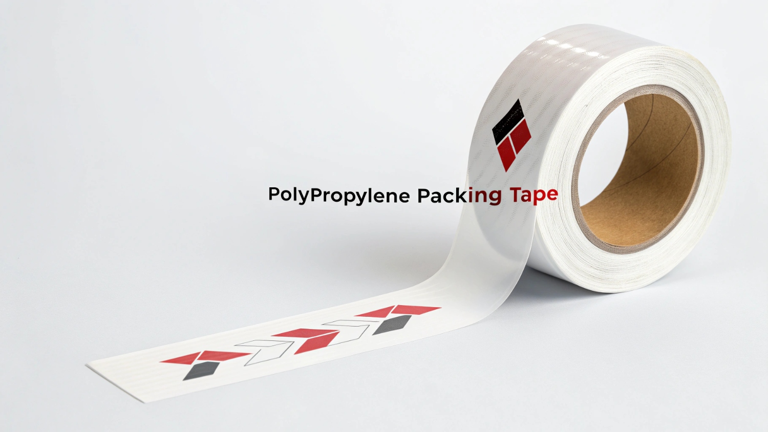 Лента упаковочная полипропиленовая с логотипом: возможности для брендинга