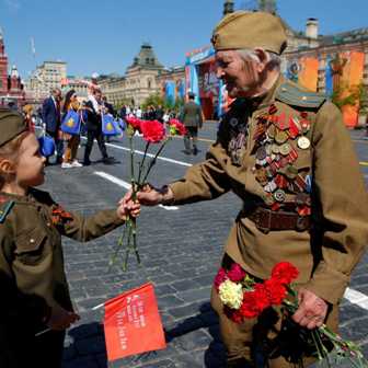 День Победы: важнейший праздник в истории России