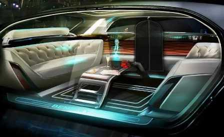 Электромобили: будущее автомобильной индустрии
