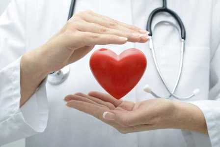 Как поддерживать здоровое сердце после 40 лет