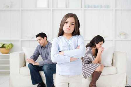 Как предотвратить конфликты между детьми в семье