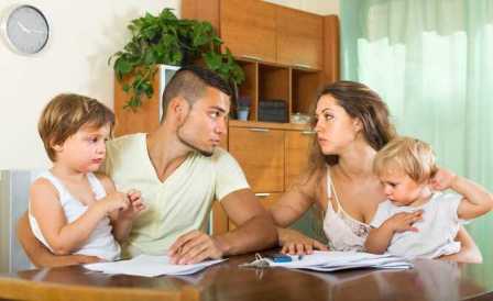 Как провести День семьи: советы для участия всех членов семьи