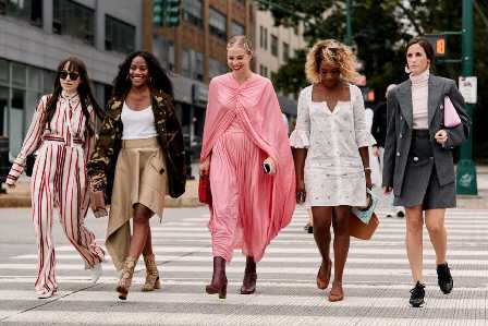 Мода и здоровье: влияние неудобной одежды на наше благополучие