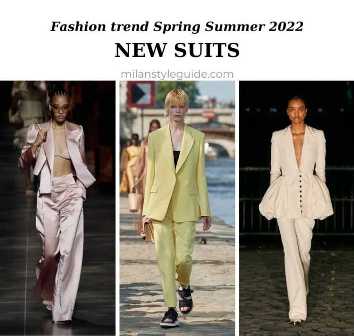 Осенние тренды в мире моды: что будет актуально в этом сезоне