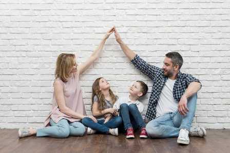 Почему важно проводить время с семьей и как это сделать