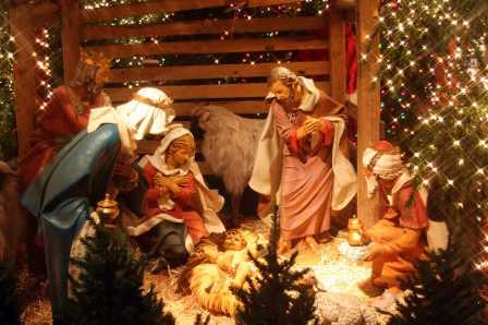 Празднование Рождества: традиции и символы