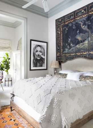 Секреты создания стильного дизайна спальни