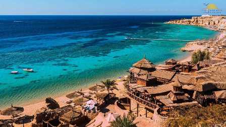 Шарм-эль-Шейх: отдых на красивейших курортах Синайского полуострова