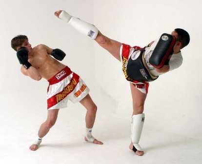 Тайский бокс: яркий и эффективный спорт для укрепления тела и духа
