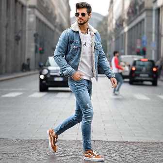 Тренды в мужской моде: что выбрать для стильного образа