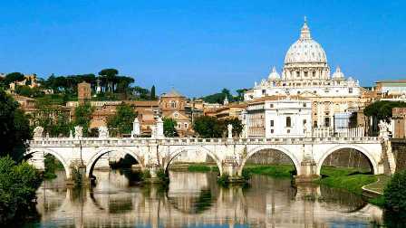 Вечный город Рим: история и красота итальянской столицы