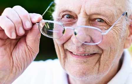 Здоровье глаз: профилактика и уход