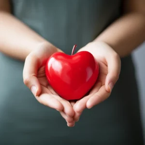 Здоровое сердце: советы для поддержания его в отличной форме