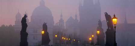 Золотой город Прага: история и красота столицы Чехии