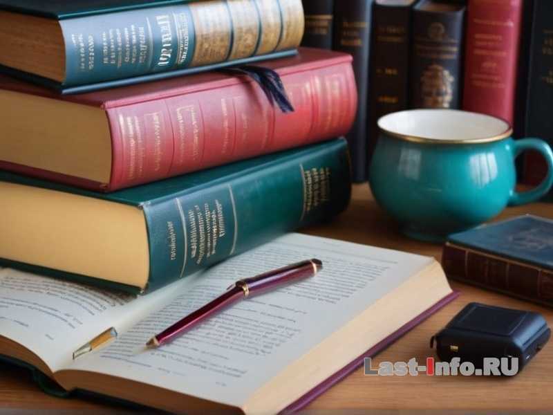 Как выбрать научного руководителя для своей работы или исследования? Как выбрать научного руководителя для своей работы или исследования?