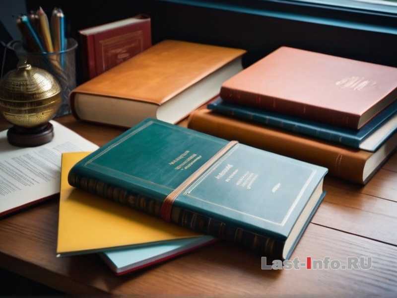 Как эффективно управлять проектами во время учёбы?