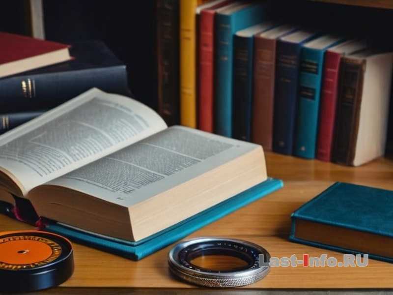 Как стать экспертом в своей дисциплине во время учёбы?