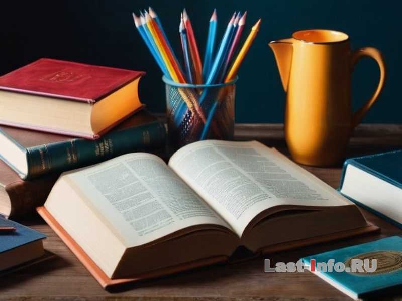 Как правильно расставить приоритеты в учёбе для достижения максимальных результатов?