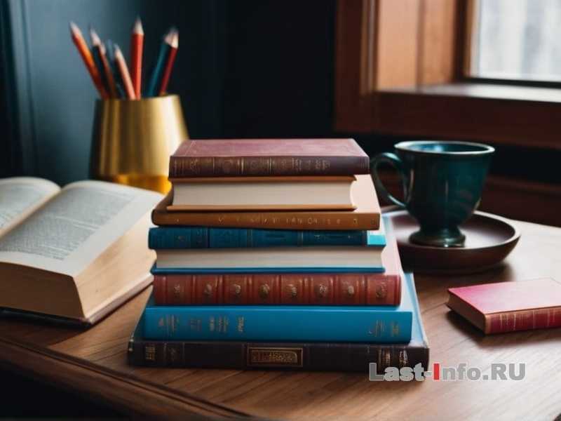 Как развивать уверенность в себе через учёбу и научную деятельность? Как развивать уверенность в себе через учёбу и научную деятельность?