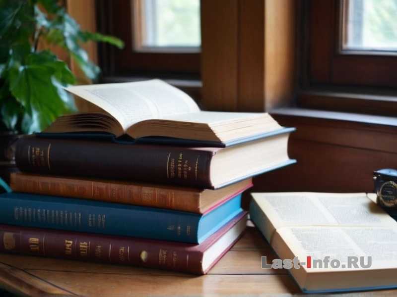 Как стать успешным участником научных стажировок?