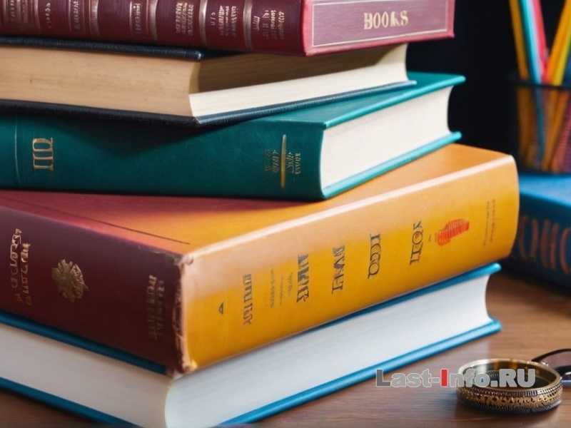 Как стать экспертам в своей области за время учёбы?