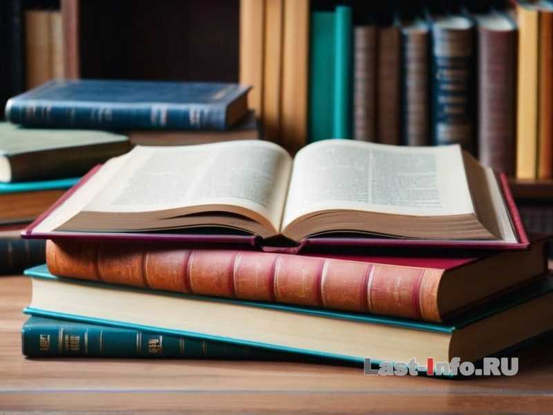 Как научиться анализировать и синтезировать информацию для написания качественных курсовых работ?