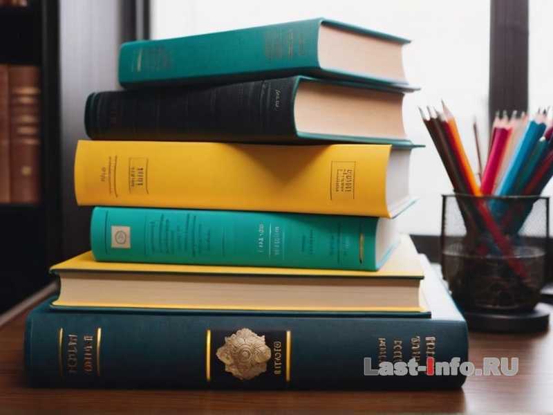 Как научиться работать с научной литературой на разных языках?