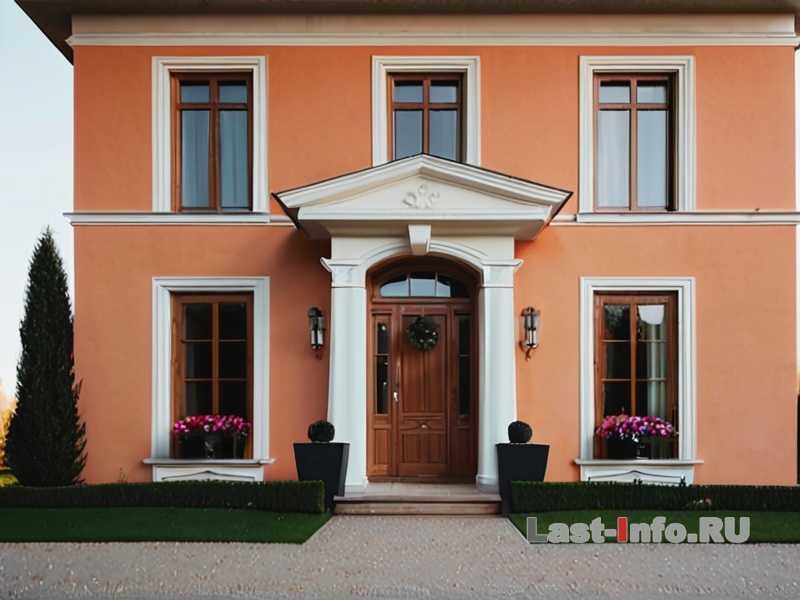 Строительство дачи с использованием материалов, устойчивых к климатическим воздействиям