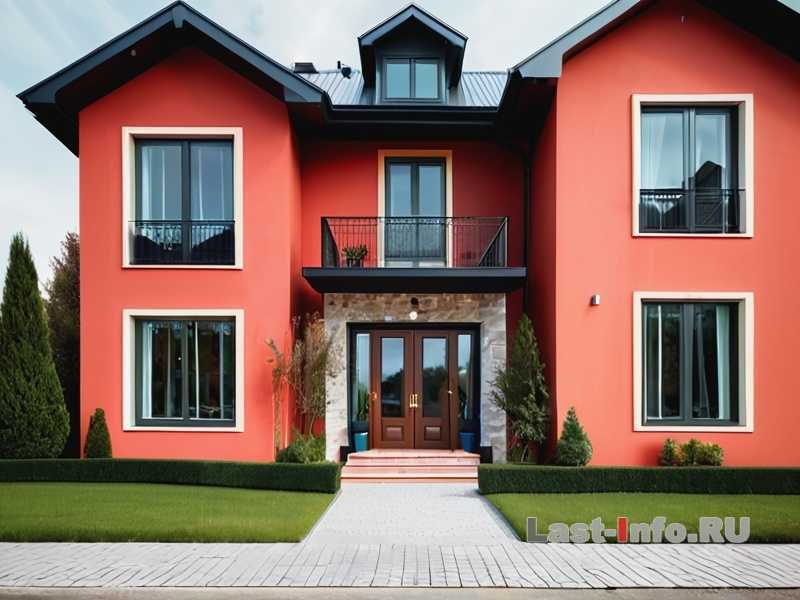 Строительство дачи с панорамными окнами для максимального использования естественного света