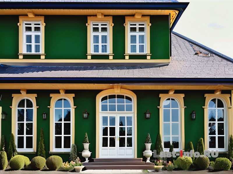 Преимущества