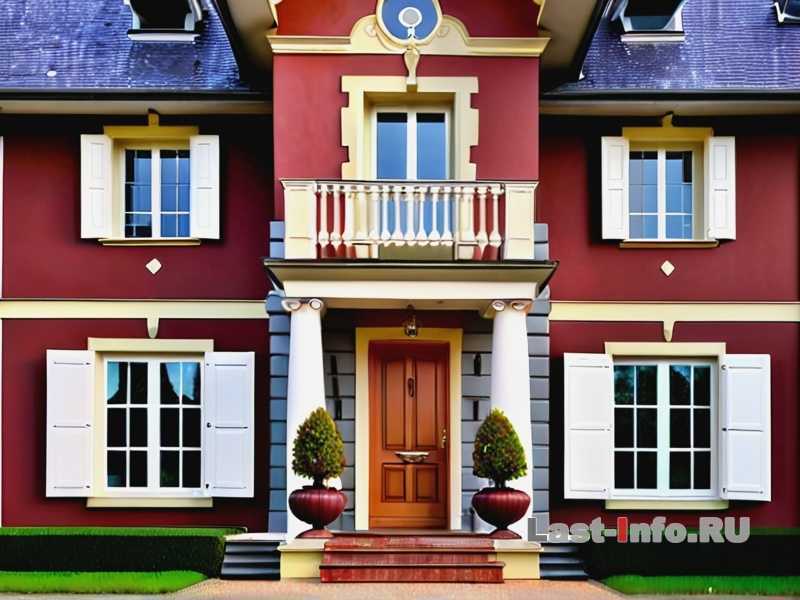 Как построить дачу с использованием тепловых панелей для обогрева