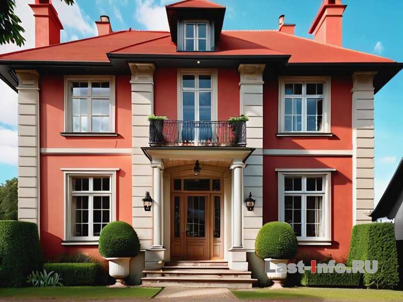 Озеленение