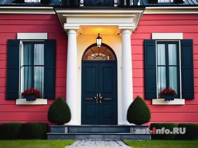 Как построить дачу с использованием прозрачных стен для увеличения светового потока