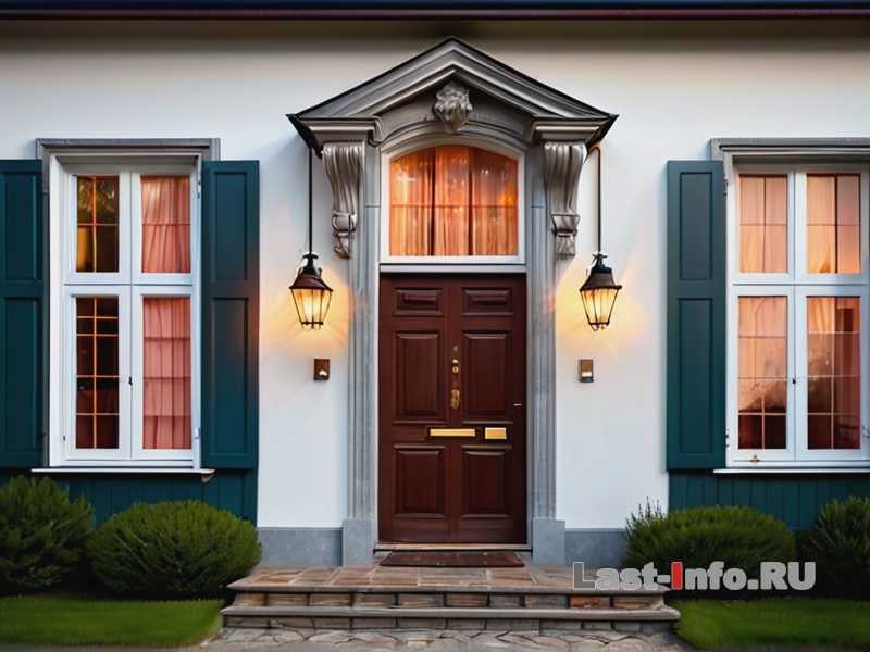 Как построить дачу с крышей-террасой для отдыха