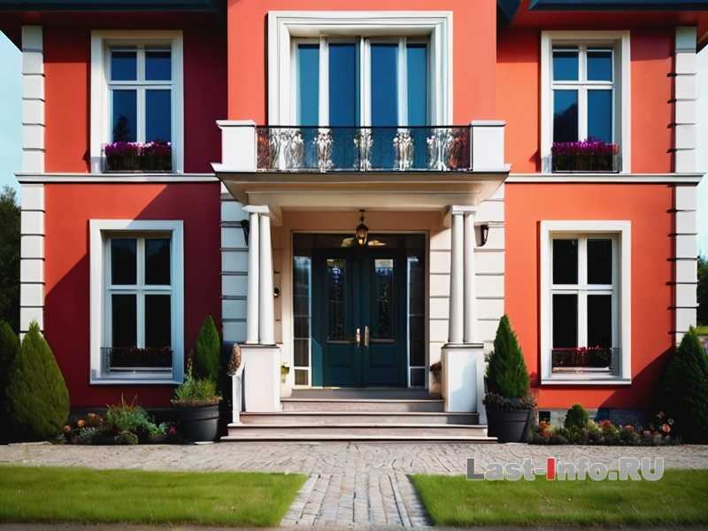 Строительство дачи с мансардой - что важно учитывать в проекте