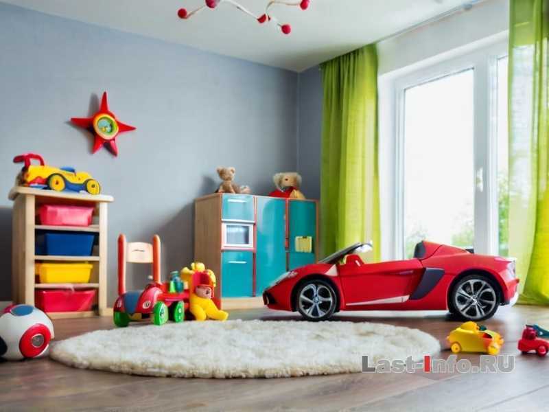 Проблемы воспитания в многонациональных семьях