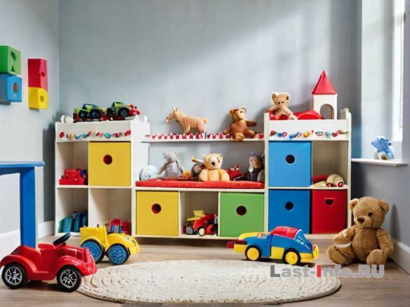 Как помочь ребенку научиться управлять своими эмоциями в стрессовых ситуациях?